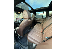 2021 BMW iX3 0L Electric For Sale Images