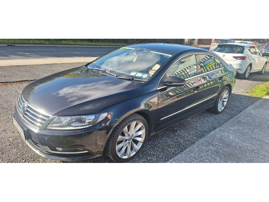 2015 Volkswagen CC 2L Diesel For Sale Images