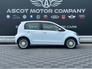 2013 VOLKSWAGEN UP! Auto