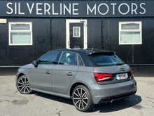 2018 Audi A1 1L Petrol For Sale Images