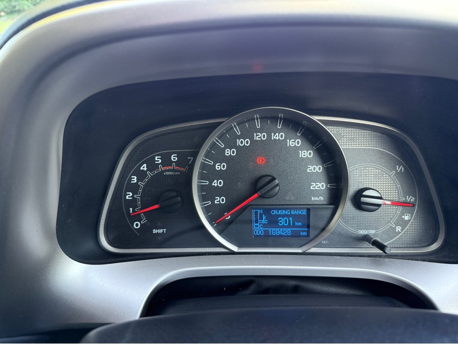 2013 Toyota Rav4 2L Diesel For Sale Images