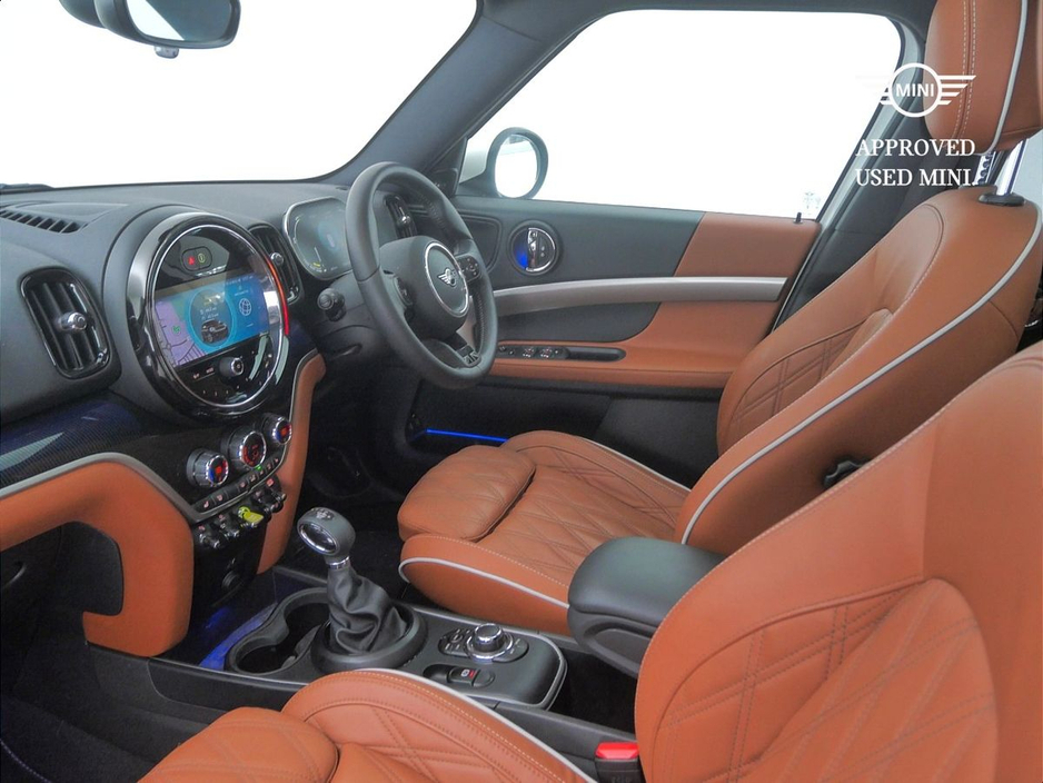 2023 MINI Countryman 1.5L Petrol Plug-in Hybrid For Sale Images