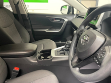 2021 Toyota Rav4 2.5L Petrol Hybrid For Sale Images