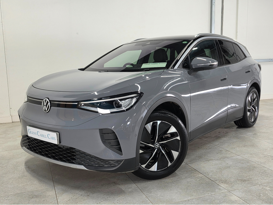 2024 Volkswagen ID.4 0L Electric For Sale Images