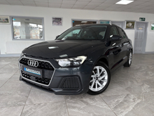 2023 Audi A1 1L Petrol For Sale Images