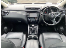 2018 Nissan Qashqai 1.6L Diesel For Sale Images