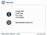 2026 VOLKSWAGEN GOLF GOLF R BLACK EDITION 2.0 TSI 333BHP *ORDER YOUR 262 TODAY*