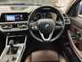 2020 BMW 3 SERIES D SPORT 3SSG 4DR