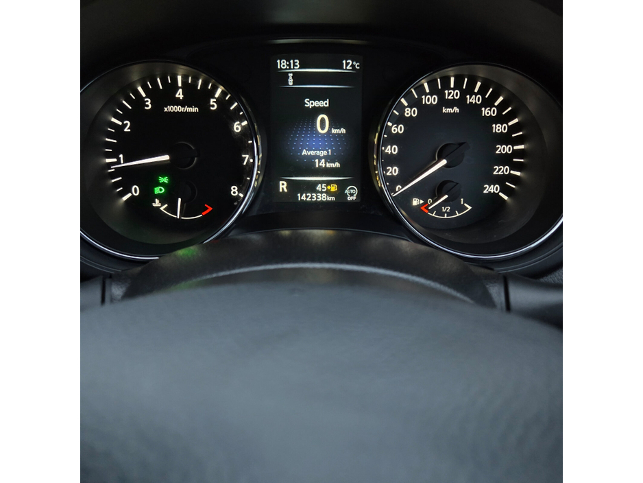 2017 Nissan Pulsar 1.2L Petrol For Sale Images