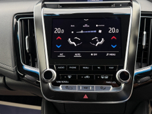 2020 Toyota Crown 2.5L Petrol Hybrid For Sale Images