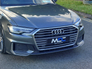 2019 AUDI A6 2.0TDI 204 S tronic S Line