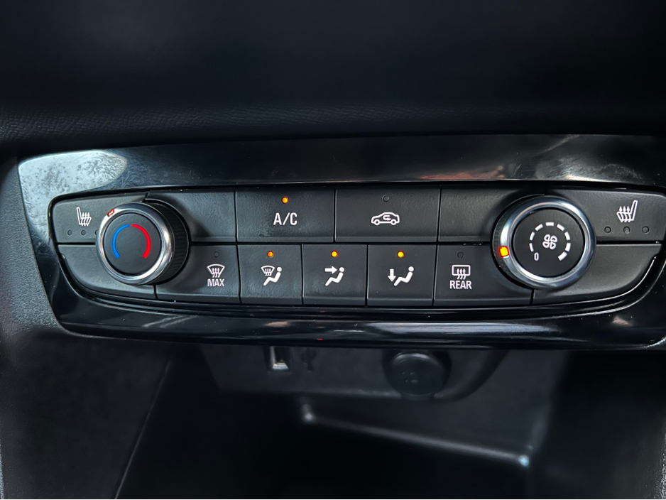 2022 Opel Corsa 1.2L Petrol For Sale Images