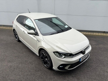 2025 Volkswagen Polo 1L Petrol For Sale Images