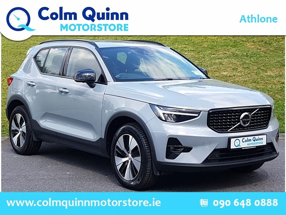 2023 Volvo XC40 For Sale Images