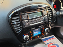 2015 Nissan Juke 1.5L Diesel For Sale Images