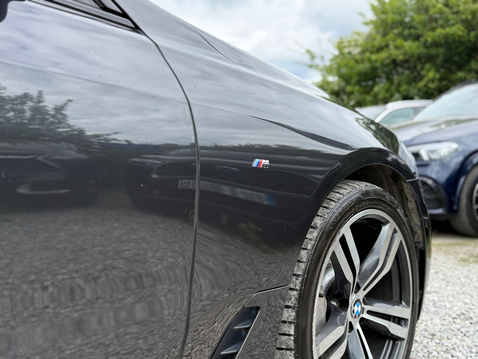 2019 BMW 6 Series 2L Diesel For Sale Images