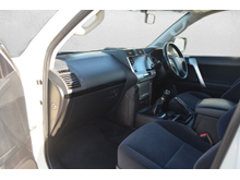 2021 Toyota Landcruiser 2.8L Diesel For Sale Images