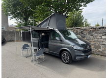 2024 Volkswagen California 2.0L Diesel For Sale Images
