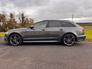 2015 AUDI A6 S LINE TDI ULTRA S-A AVANT