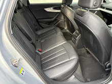 2018 Audi A4 2L Diesel For Sale Images
