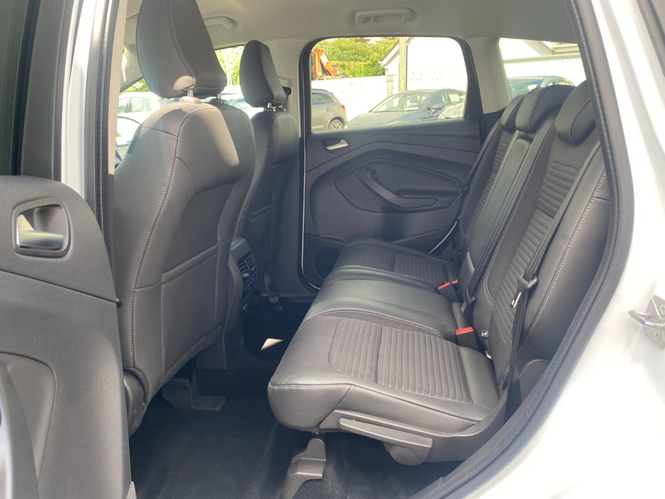 2019 Ford Kuga 1.5L Diesel For Sale Images