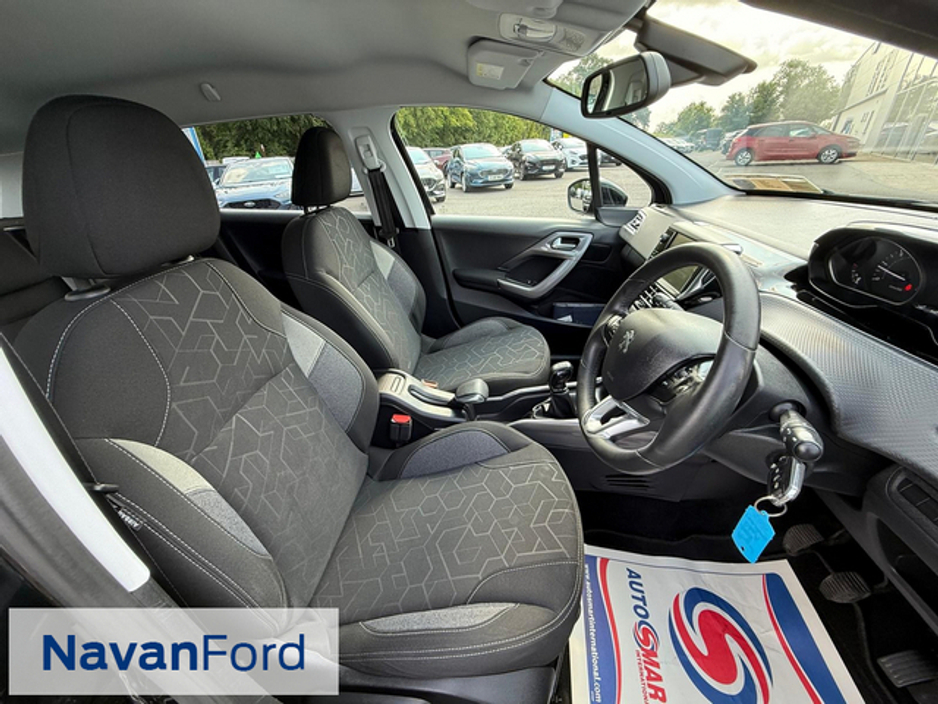 Peugeot 2008 Active 1.6 HDI 75Ps  **12 Month Warranty** — thumbnail 18