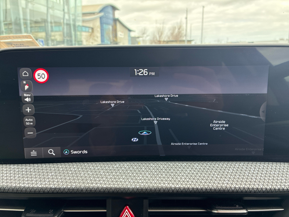 2022 Kia EV6 0L Electric For Sale Images