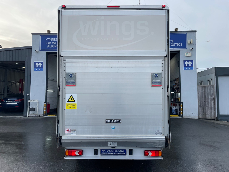 2021 Fiat Ducato 2.3L Diesel For Sale Images