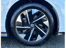 2025 Volkswagen ID.7 0L Electric For Sale Images