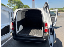 2021 Citroen Berlingo 1.5L Diesel For Sale Images
