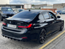 2022 BMW 3 SERIES D 3SBG 4DR AUTO
