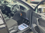 2017 VOLKSWAGEN TIGUAN 2.0 TDI 115 S BLUEMOTION S/S 5DR 115PS