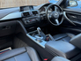 2015 BMW 3 SERIES 320d M Sport Auto