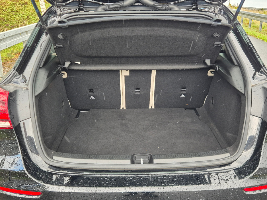 2023 Mercedes-Benz A Class 2L Diesel For Sale Images