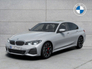 2026 BMW 3 SERIES 330e M Sport