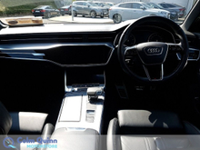 2019 Audi A6 2L Diesel For Sale Images