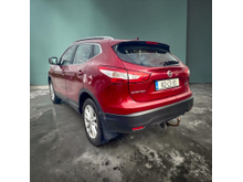 2016 Nissan Qashqai 1.5L Diesel For Sale Images