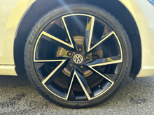 2021 Volkswagen Golf 1L Petrol For Sale Images