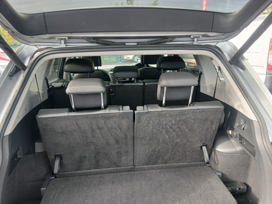 2020 Volkswagen Tiguan 2L Diesel For Sale Images