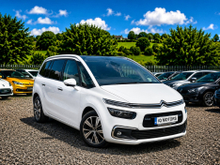 Citroen C4 Picasso **Deposit Taken** (7873)