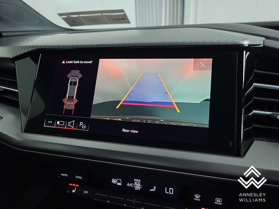 Audi e-tron Sportback 35 — thumbnail 22