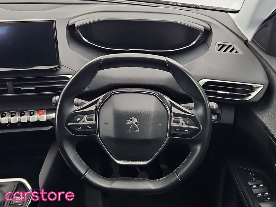 Peugeot 5008 1.5 BlueHDi 130bhp Allure — thumbnail 14