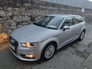 2014 AUDI A3 1.6 TDI SE SPORTBACK