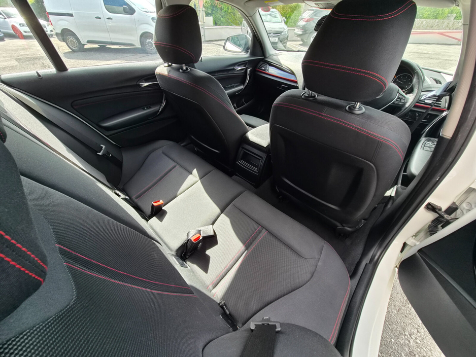 BMW 1 Series — thumbnail 11