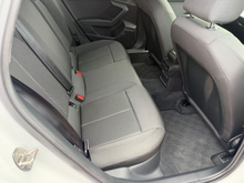 2022 Audi A3 1L Petrol For Sale Images
