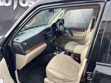 2014 Mitsubishi Pajero 3.2L Diesel For Sale Images