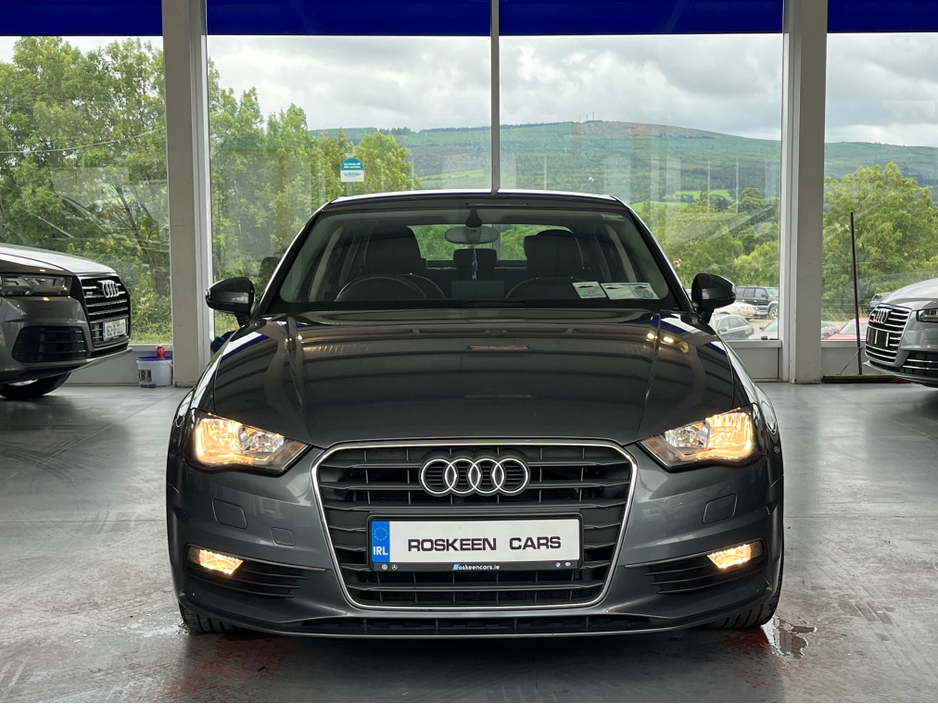 2014 Audi A3 1.4L Petrol For Sale Images