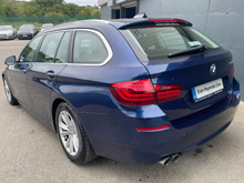 2016 BMW 5 Series 2L Diesel For Sale Images