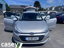2016 Hyundai i20 1.2L Petrol For Sale Images