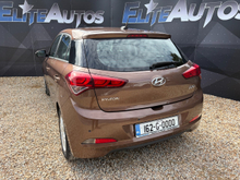 2016 Hyundai i20 1.2L Petrol For Sale Images